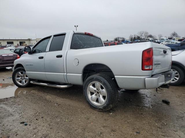 Изображение 2 2004 DODGE RAM 1500 ST 2004 с VIN 1D7HA18D64S641974
