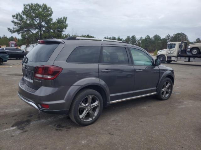 Image 3 of 2015 DODGE JOURNEY CROSSROAD 2015 with VIN 3C4PDDGG3FT671607