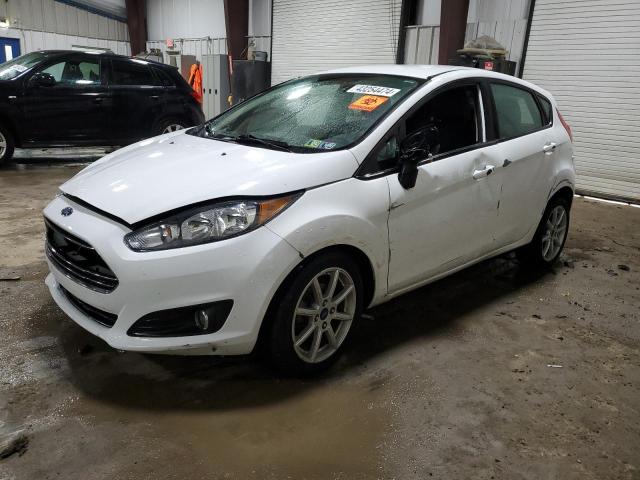 2015 FORD FIESTA SE 2015 image