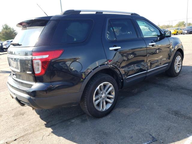 Image 3 of 2015 FORD EXPLORER XLT 2015 with VIN 1FM5K8D86FGA63260