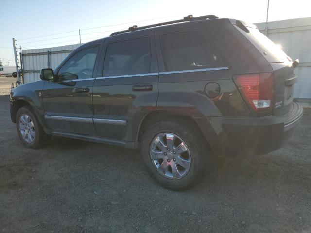 Obraz 2 z 2009 JEEP GRAND CHEROKEE LIMITED 2009 z VIN 1J8HR58P69C508114