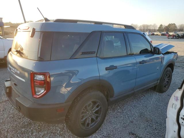 Image 3 of 2022 FORD BRONCO SPORT BIG BEND 2022 with VIN 3FMCR9B61NRE00449