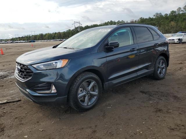 2024 FORD EDGE SEL 2024 image
