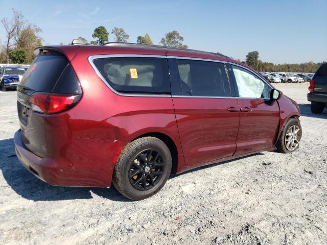 Изображение 3 2021 CHRYSLER VOYAGER LXI 2021 с VIN 2C4RC1DG8MR521104