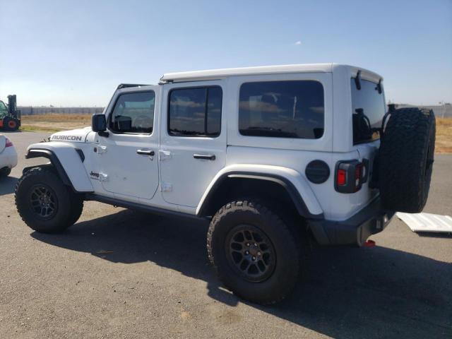 Obraz 2 z 2023 JEEP WRANGLER RUBICON 2023 z VIN 1C4JJXFG3PW511420