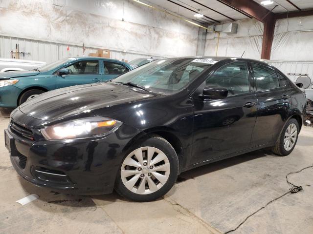 Изображение 2014 DODGE DART SXT 2014