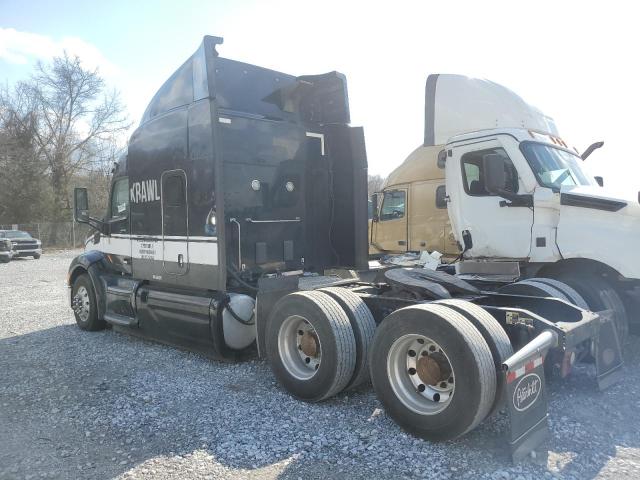 Image 3 of 2016 PETERBILT 579  2016 with VIN 1XPBDP9X2GD322338