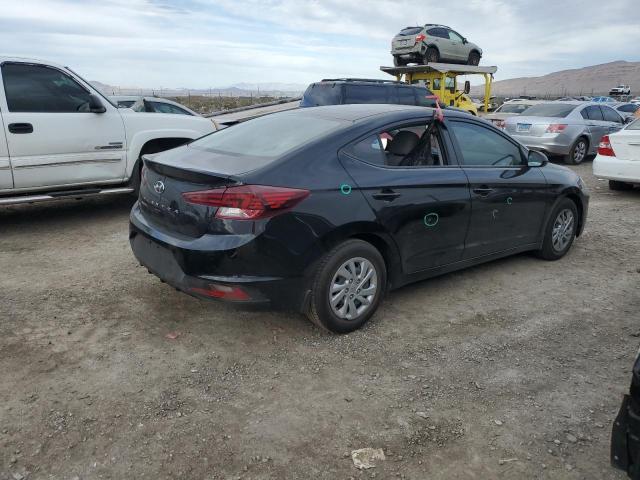 Image 3 of 2020 HYUNDAI ELANTRA SE 2020 with VIN KMHD74LF2LU078907