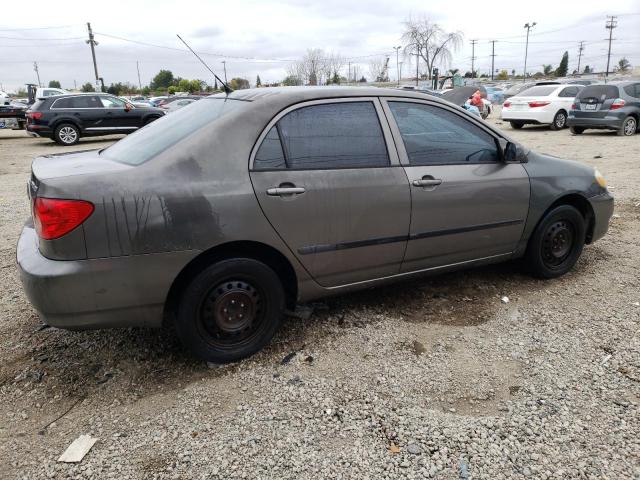 Obraz 3 z 2006 TOYOTA COROLLA CE 2006 z VIN 1NXBR32EX6Z728673