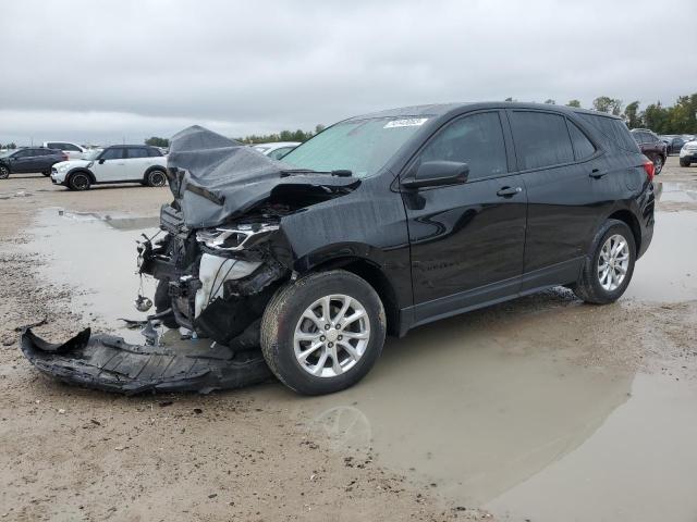 Image 1 of 2020 CHEVROLET EQUINOX LS 2020 with VIN 2GNAXHEV9L6203085
