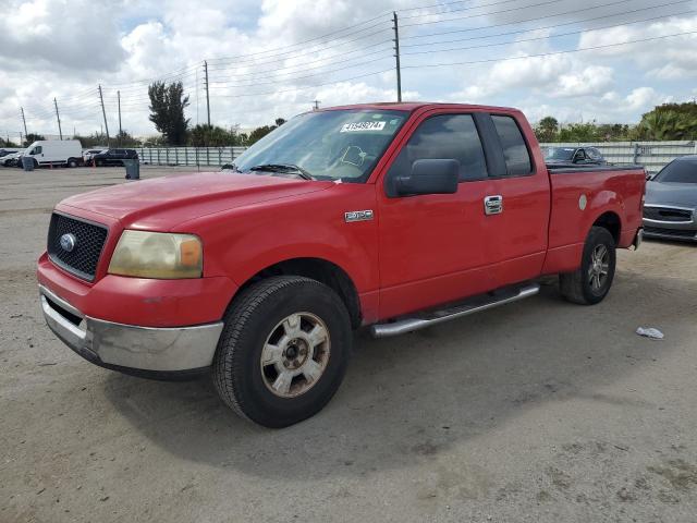 2006 FORD F150  2006 image