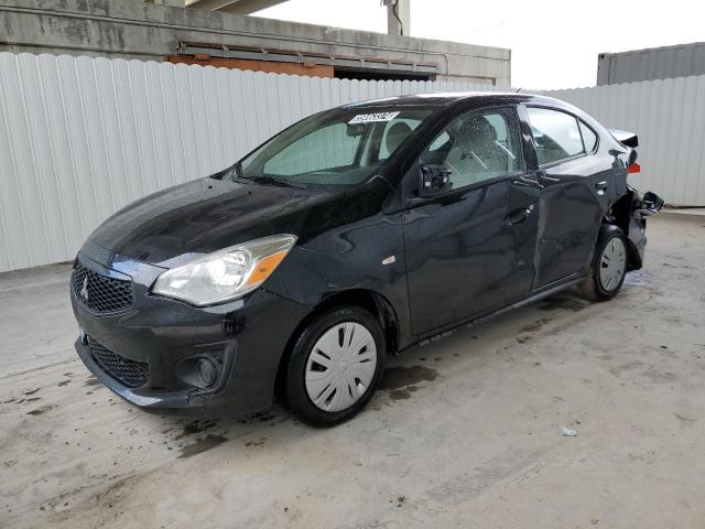 Изображение 2020 MITSUBISHI MIRAGE G4 ES 2020