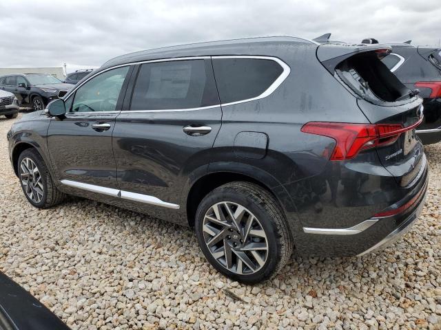 Obraz 2 z 2023 HYUNDAI SANTA FE CALLIGRAPHY 2023 z VIN 5NMS5DAL4PH617101