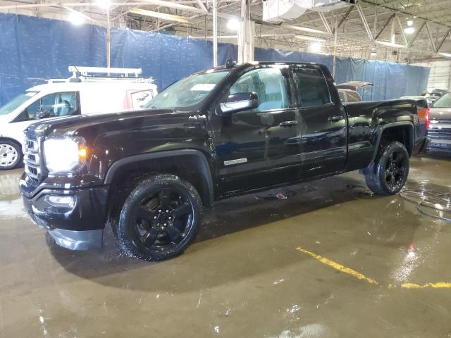 Изображение 2016 GMC SIERRA K1500 2016