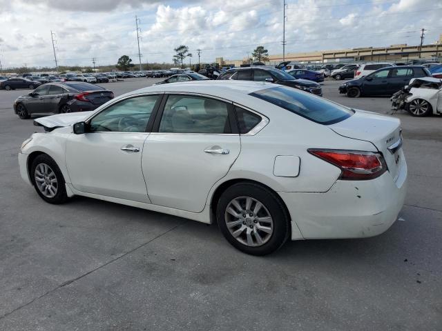 Obraz 2 z 2015 NISSAN ALTIMA 2.5 2015 z VIN 1N4AL3AP4FN338415