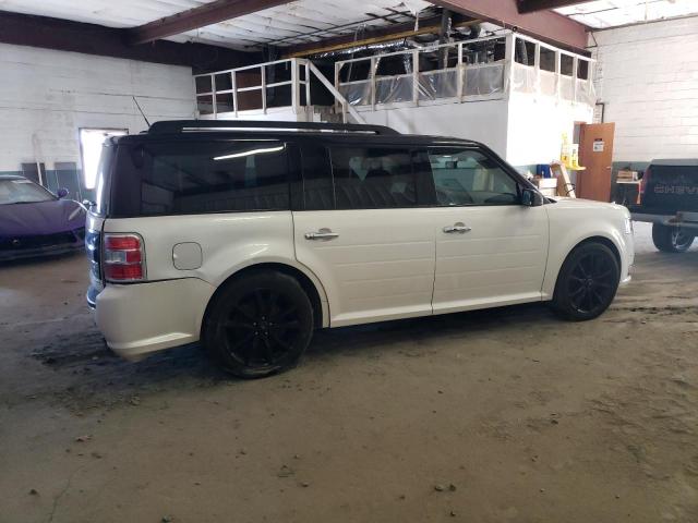 Image 3 of 2019 FORD FLEX LIMITED 2019 with VIN 2FMHK6DT8KBA01057