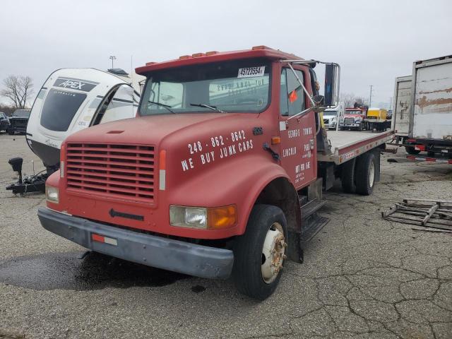 Image 2 of 1995 INTERNATIONAL 4000 4700 1995 with VIN 1HTSCABM9SH632377