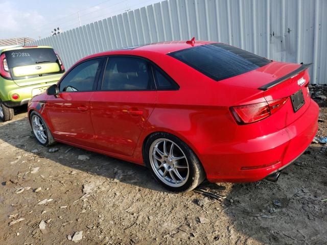 Obraz 2 z 2015 AUDI A3 PREMIUM 2015 z VIN WAUBFGFF6F1129582