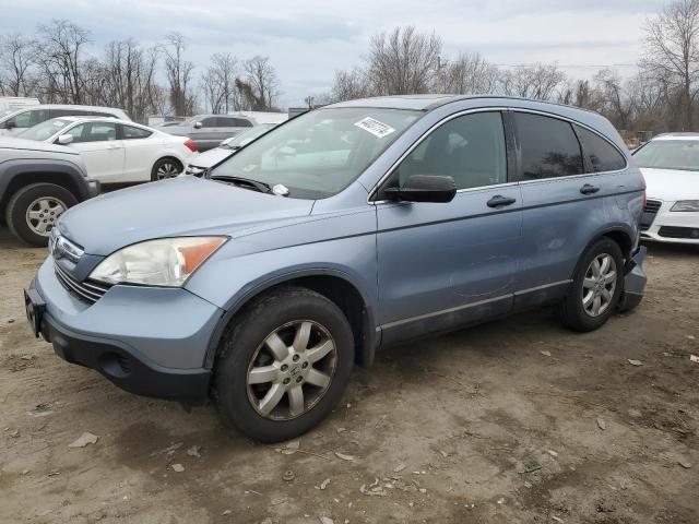 Obraz 1 z 2009 HONDA CR-V EX 2009 z VIN 5J6RE38589L004751