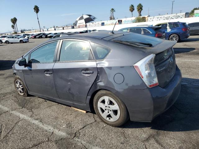Image 2 of 2011 Toyota Prius 2011 with VIN JTDKN3DU2B0279530