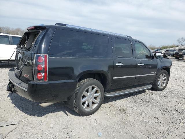 Obraz 3 z 2009 GMC YUKON XL DENALI 2009 z VIN 1GKFK06249R157170