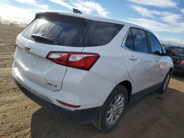 Изображение 3 2021 CHEVROLET EQUINOX LT 2021 с VIN 2GNAXUEV3M6111819