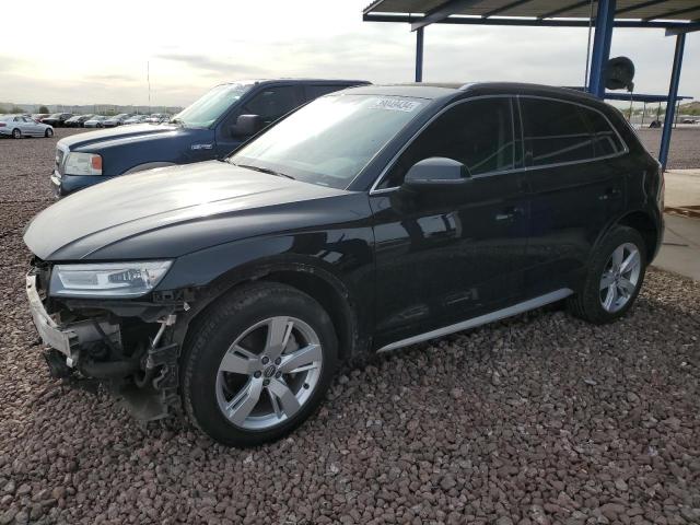 Изображение 2019 AUDI Q5 PREMIUM 2019