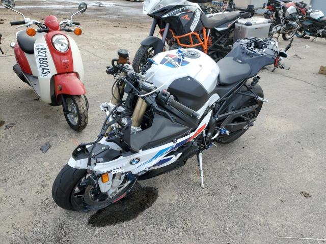 Obraz 2 z 2023 BMW S 1000 RR 2023 z VIN WB10E6301P6H12749