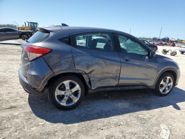 Изображение 3 2019 HONDA HR-V LX 2019 с VIN 3CZRU6H32KG701399