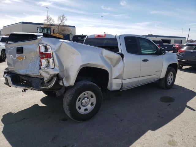 Obraz 3 z 2016 CHEVROLET COLORADO  2016 z VIN 1GCHSBEA6G1346729