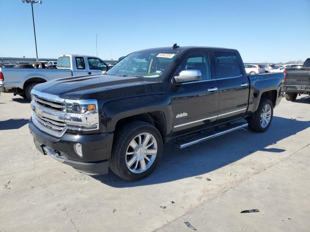 Obraz 2016 CHEVROLET SILVERADO C1500 HIGH COUNTRY 2016
