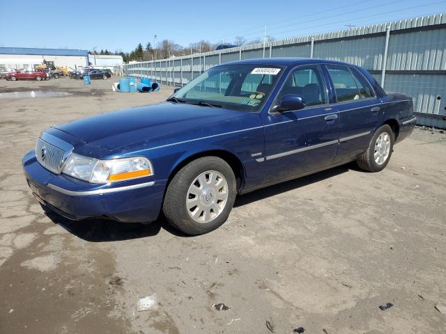 Изображение 2004 MERCURY GRAND MARQUIS LS 2004