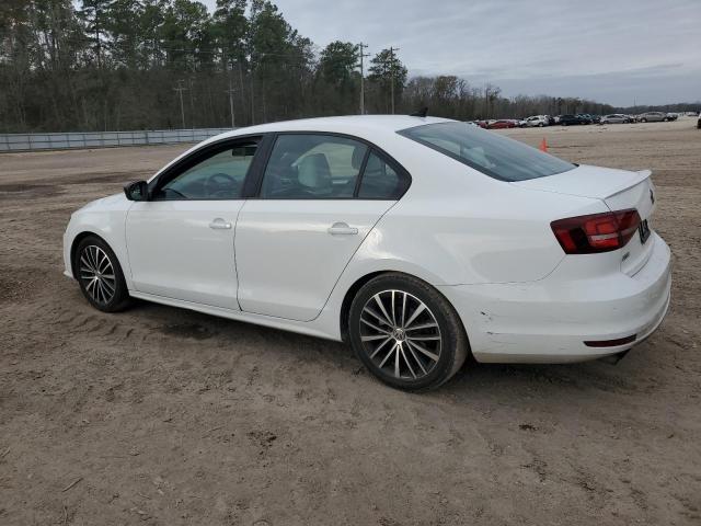 Obraz 2 z 2016 VOLKSWAGEN JETTA SPORT 2016 z VIN 3VWD17AJ8GM343965