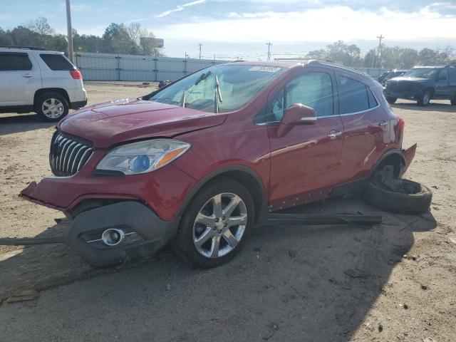 Изображение 1 2014 BUICK ENCORE  2014 с VIN KL4CJCSBXEB618510