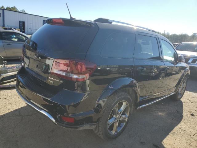 Image 3 of 2017 DODGE JOURNEY CROSSROAD 2017 with VIN 3C4PDCGBXHT675428