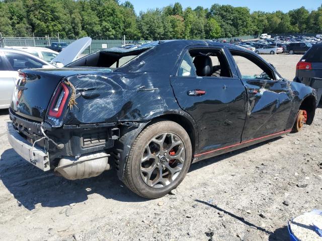 Image 3 of 2016 CHRYSLER 300 S 2016 with VIN 2C3CCAGG8GH162093