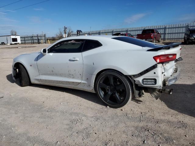 Obraz 2 z 2017 CHEVROLET CAMARO LT 2017 z VIN 1G1FB1RS2H0166300