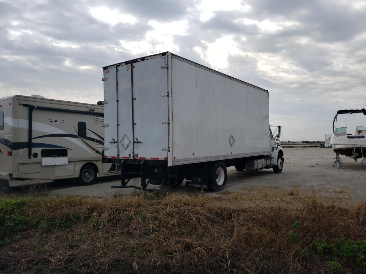 Obraz 3 z 2007 STERLING TRUCK ACTERRA  2007 z VIN 2FZACGCSX7AW72361
