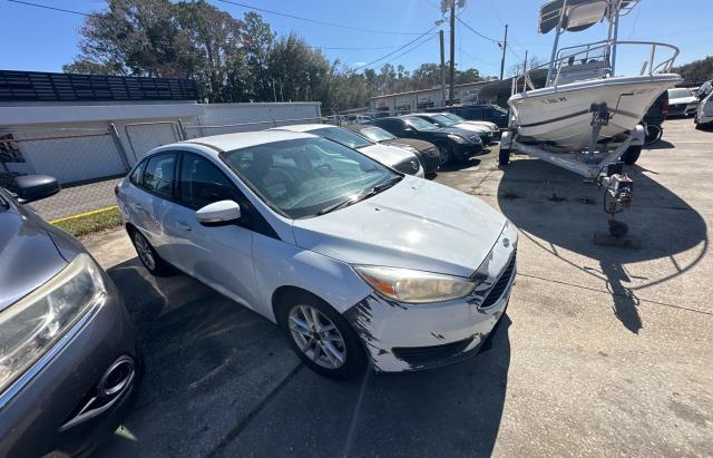 Изображение 1 2016 FORD FOCUS SE 2016 с VIN 1FADP3F20GL335460