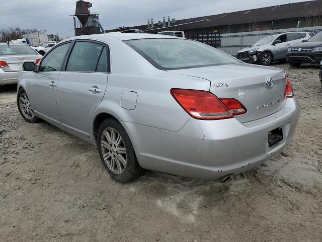 Obraz 2 z 2006 TOYOTA AVALON XL 2006 z VIN 4T1BK36BX6U160025