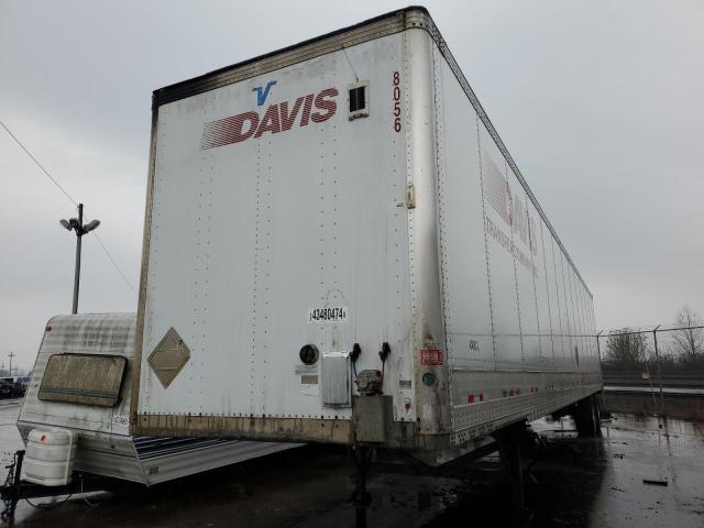 Image 2 of 2008 VYVC N/A 2008 with VIN 5V8VA532X8M806894