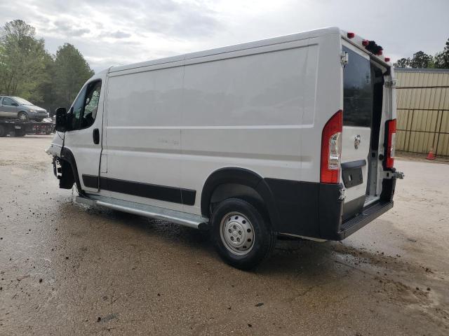 Image 2 of 2023 RAM PROMASTER 2500 2500 STANDARD 2023 with VIN 3C6LRVVG8PE579544