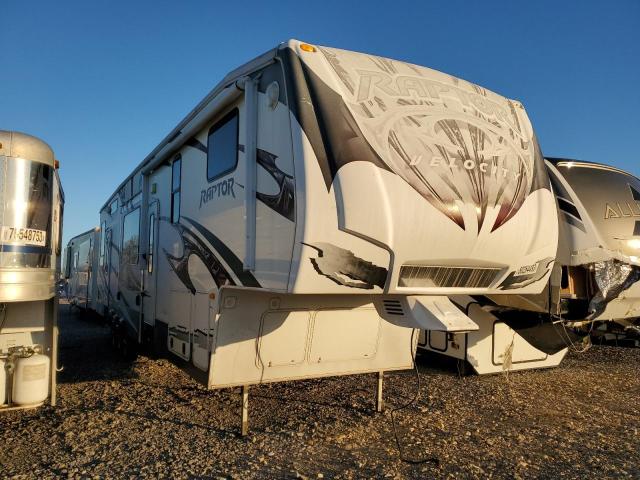 Изображение 2011 KEYSTONE RAPTOR 2011