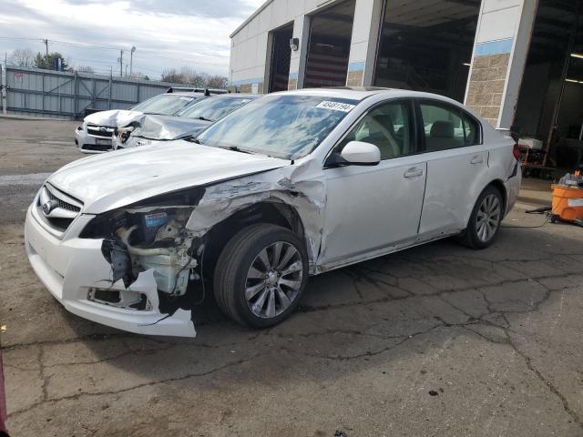 2010 SUBARU LEGACY 2.5I LIMITED 2010 image