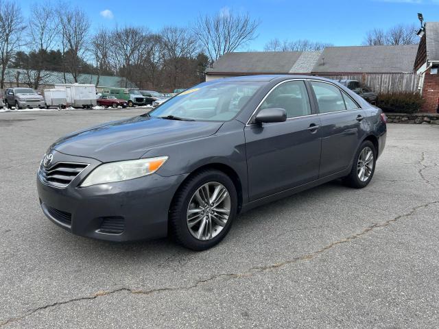 Image 2 of 2011 TOYOTA CAMRY BASE 2011 with VIN 4T1BF3EK7BU612464