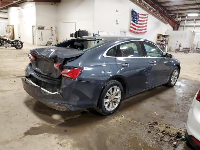 Image 3 of 2020 CHEVROLET MALIBU LT 2020 with VIN 1G1ZD5ST0LF007069