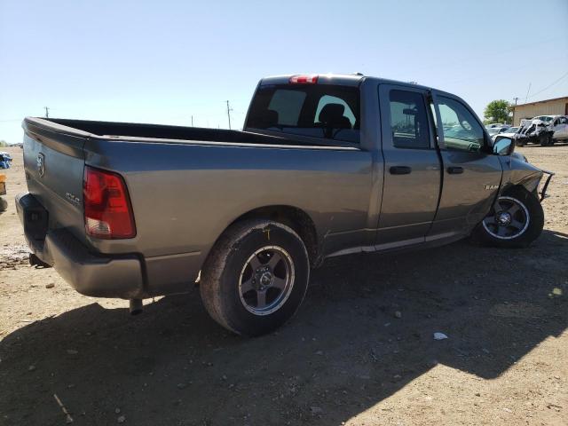 Obraz 3 z 2010 DODGE RAM 1500  2010 z VIN 1D7RV1GT5AS210829