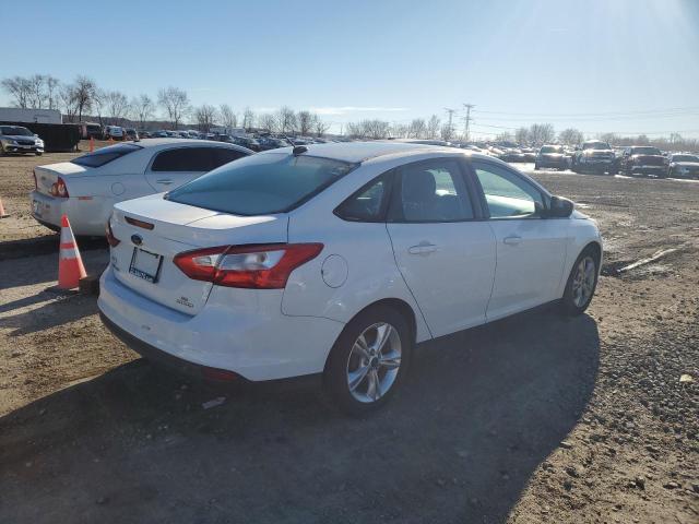 Изображение 3 2014 FORD FOCUS SE 2014 с VIN 1FADP3F25EL318134