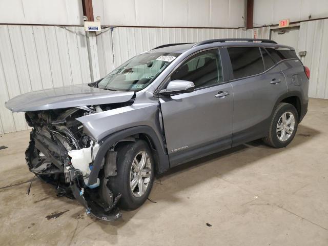 Изображение 2021 GMC TERRAIN SLE 2021