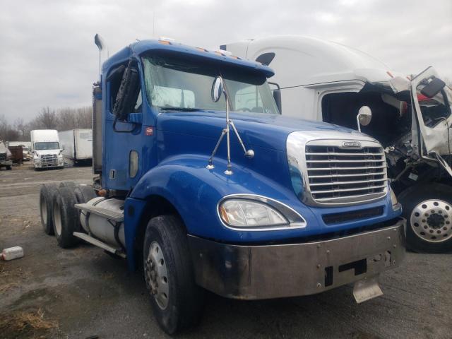 Изображение 2007 FREIGHTLINER CONVENTIONAL COLUMBIA 2007